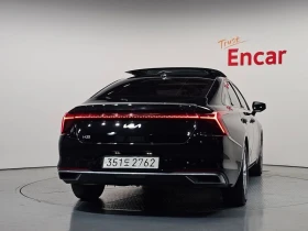 Kia K8 | Pano| 360| Подгрев| LPG| Обдухване| , снимка 4