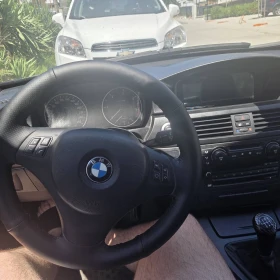 BMW 320, снимка 4