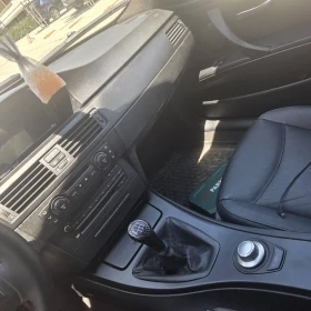 BMW 320, снимка 5