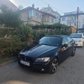 BMW 320, снимка 2