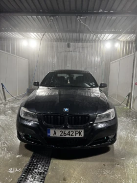 BMW 320, снимка 1