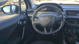 Peugeot 208 1.0 VTi, снимка 8