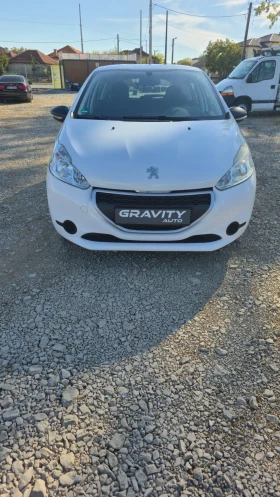 Peugeot 208 1.0 VTi, снимка 1