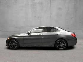 Mercedes-Benz C 300, снимка 3