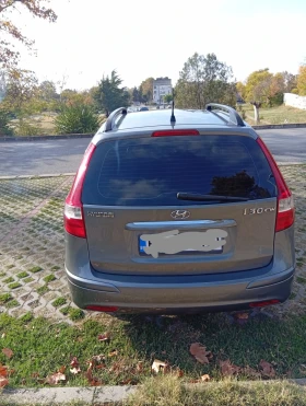 Hyundai I30 I30cw, снимка 1