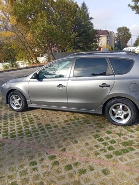 Hyundai I30 I30cw, снимка 7