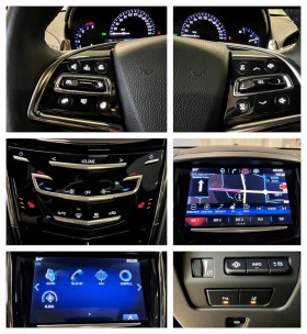 Cadillac ATS 2.0 Turbo Performance  | Mobile.bg   15