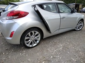 Hyundai Veloster  1.6 бензин - [6] 