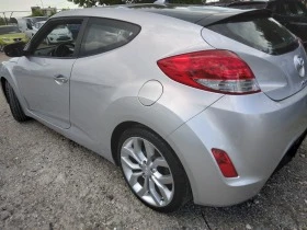 Hyundai Veloster  1.6 бензин - [10] 