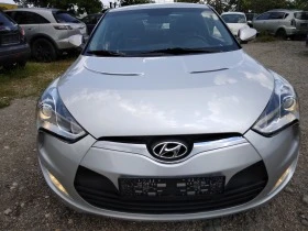 Hyundai Veloster  1.6 бензин - [3] 