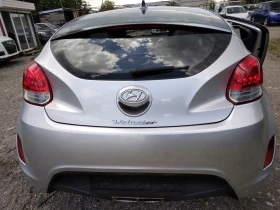 Hyundai Veloster  1.6 бензин - [8] 