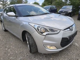 Hyundai Veloster  1.6 бензин - [4] 