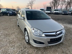     Opel Astra 1.7CDTI 