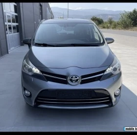 Toyota Verso Toyota Verso 1.6i-132к.с.Panorama, Camera, Navi, 7, снимка 2