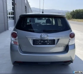 Toyota Verso Toyota Verso 1.6i-132к.с.Panorama, Camera, Navi, 7, снимка 7