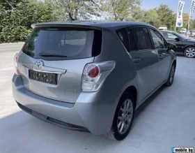 Toyota Verso Toyota Verso 1.6i-132к.с.Panorama, Camera, Navi, 7, снимка 8