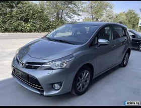 Toyota Verso Toyota Verso 1.6i-132к.с.Panorama, Camera, Navi, 7 1