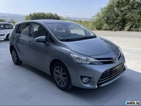 Toyota Verso Toyota Verso 1.6i-132к.с.Panorama, Camera, Navi, 7, снимка 3