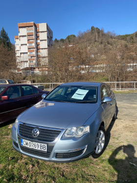 VW Passat, снимка 2 - Автомобили и джипове - 45514557