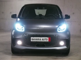 Smart Fortwo EQ Prime, Brabus, , LED, Navi,  | Mobile.bg    7