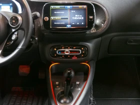 Smart Fortwo EQ Prime, Brabus, , LED, Navi,  | Mobile.bg    11