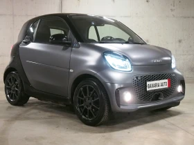 Smart Fortwo EQ Prime, Brabus, , LED, Navi,  | Mobile.bg    6