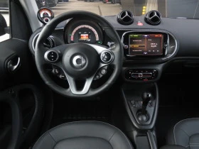 Smart Fortwo EQ Prime, Brabus, , LED, Navi,  | Mobile.bg    7