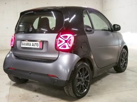 Smart Fortwo EQ Prime, Brabus, , LED, Navi,  | Mobile.bg    5