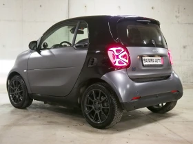 Smart Fortwo EQ Prime, Brabus, , LED, Navi,  | Mobile.bg    3