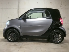 Smart Fortwo EQ Prime, Brabus, , LED, Navi,  | Mobile.bg    2