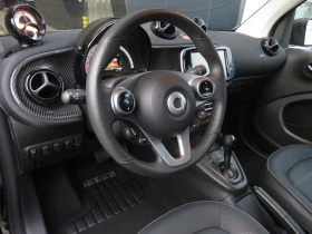 Smart Fortwo EQ Prime, Brabus, , LED, Navi,  | Mobile.bg    10