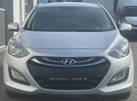 Hyundai I30 1.6CRDI camera Euro 5b - [9] 