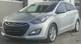 Hyundai I30 1.6CRDI camera Euro 5b - [1] 