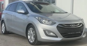 Hyundai I30 1.6CRDI camera Euro 5b - [8] 