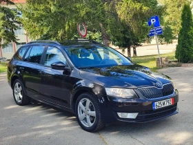 Skoda Octavia 2.0tDI 4X4   | Mobile.bg    3