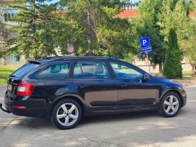 Skoda Octavia 2.0tDI 4X4   | Mobile.bg    6