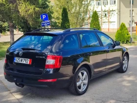 Skoda Octavia 2.0tDI 4X4   | Mobile.bg    7