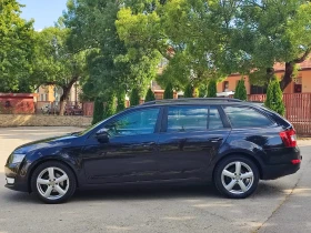 Skoda Octavia 2.0tDI 4X4   | Mobile.bg    9