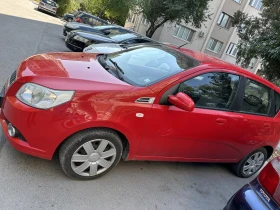 Chevrolet Aveo, снимка 2