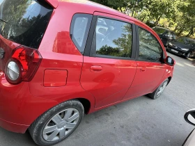 Chevrolet Aveo, снимка 4