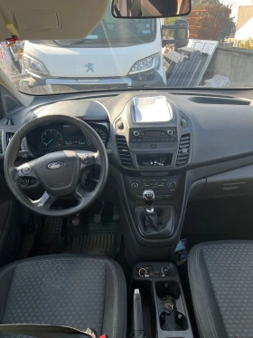 Ford Connect, снимка 5