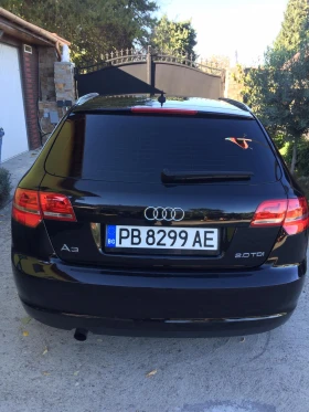 Audi A3 2.0&#34;S-Line&#34;DSG.TOP., снимка 4