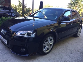 Audi A3 2.0&#34;S-Line&#34;DSG.TOP., снимка 2