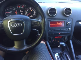 Audi A3 2.0&#34;S-Line&#34;DSG.TOP., снимка 5