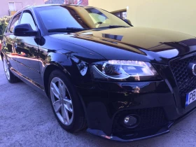 Audi A3 2.0&#34;S-Line&#34;DSG.TOP., снимка 3