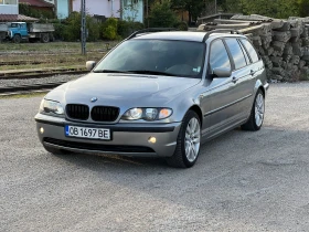 BMW 320 2000d | Mobile.bg    2