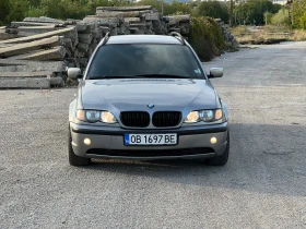  BMW 320