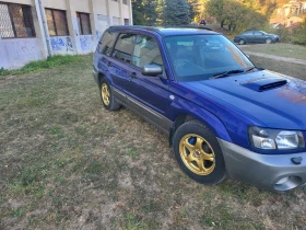 Обява за продажба на Subaru Forester ~7 000 лв. - изображение 1