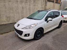 Peugeot 207 1, 6, снимка 2