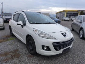     Peugeot 207 1, 6